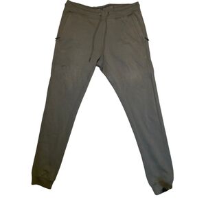 Jordan Craig Olive Green Joggers XL